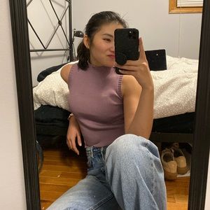 Meet your Posher, Pei jung